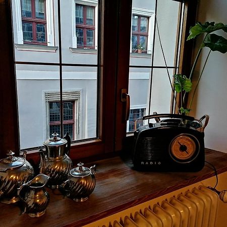 Peter Apartment Gorlitz Exterior photo